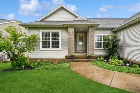 948 Willow Lane Lisbon IA 52253