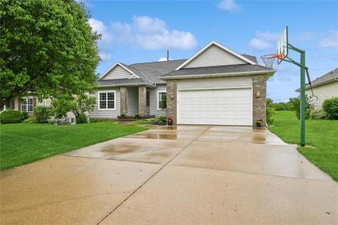 948 Willow Lane Lisbon IA 52253