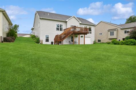 948 Willow Lane Lisbon IA 52253