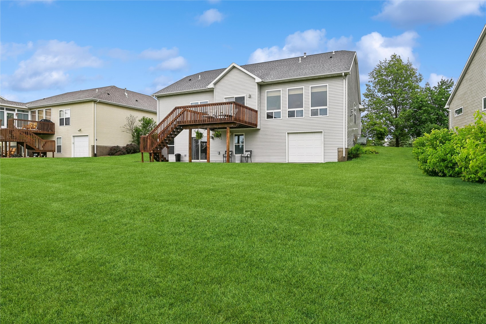 948 Willow Lane Lisbon IA 52253
