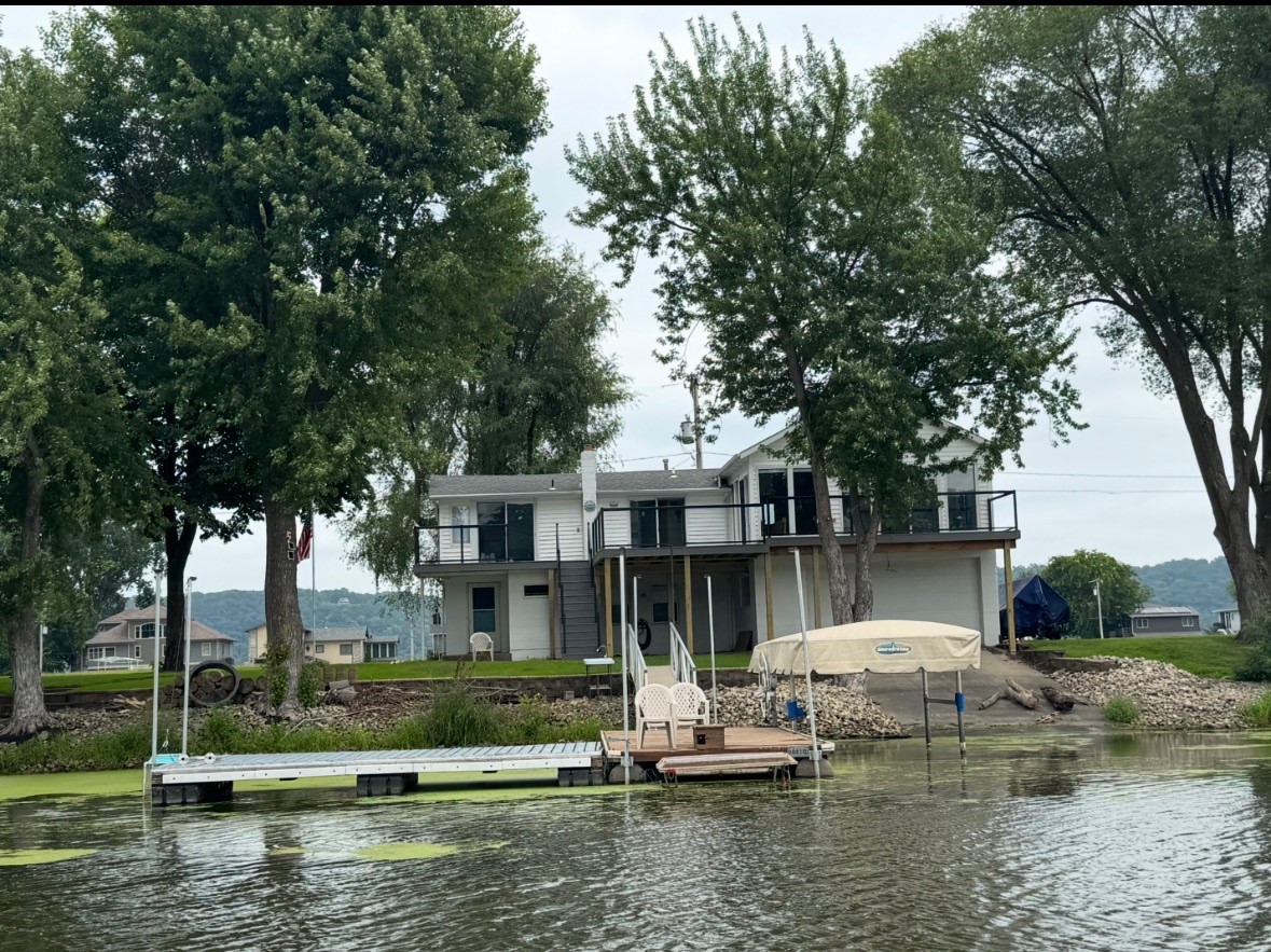 145 Abel Drive Guttenberg IA 52052