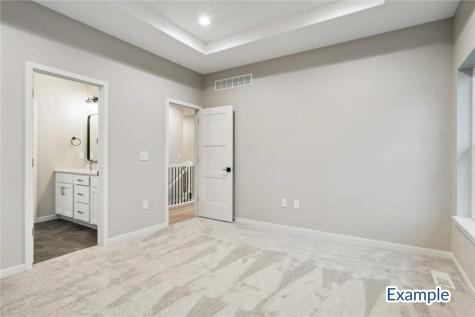 1268 Sand Prairie Drive Iowa City IA 52240