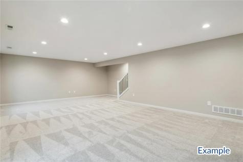 1268 Sand Prairie Drive Iowa City IA 52240