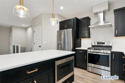 1268 Sand Prairie Drive Iowa City IA 52240