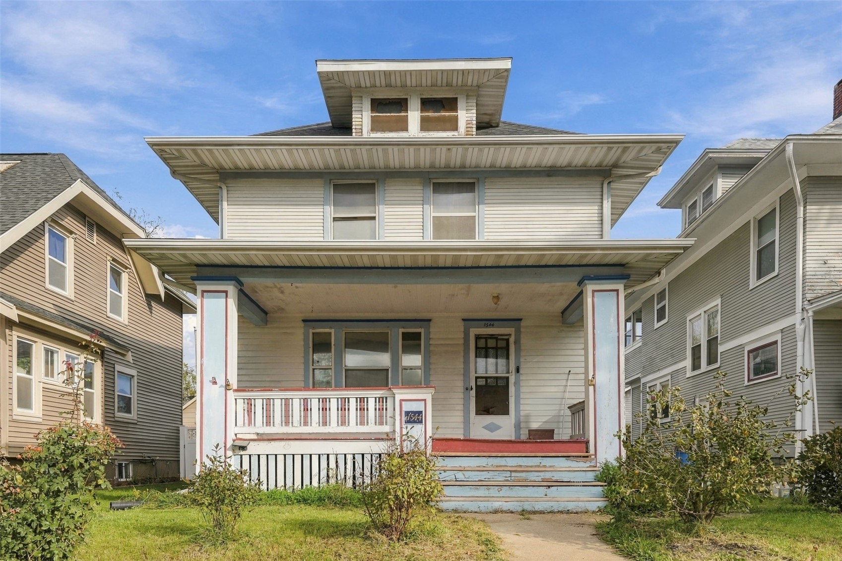 1544 5th Avenue SE Cedar Rapids IA 52403