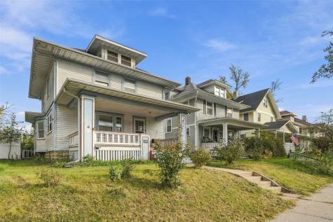 1544 5th Avenue SE Cedar Rapids IA 52403