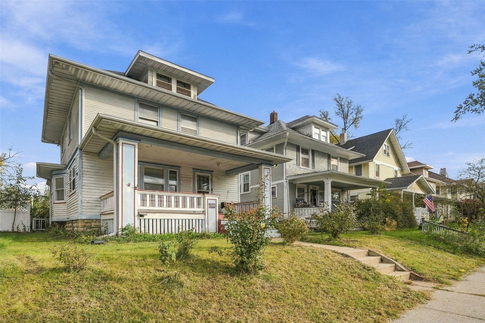 1544 5th Avenue SE Cedar Rapids IA 52403