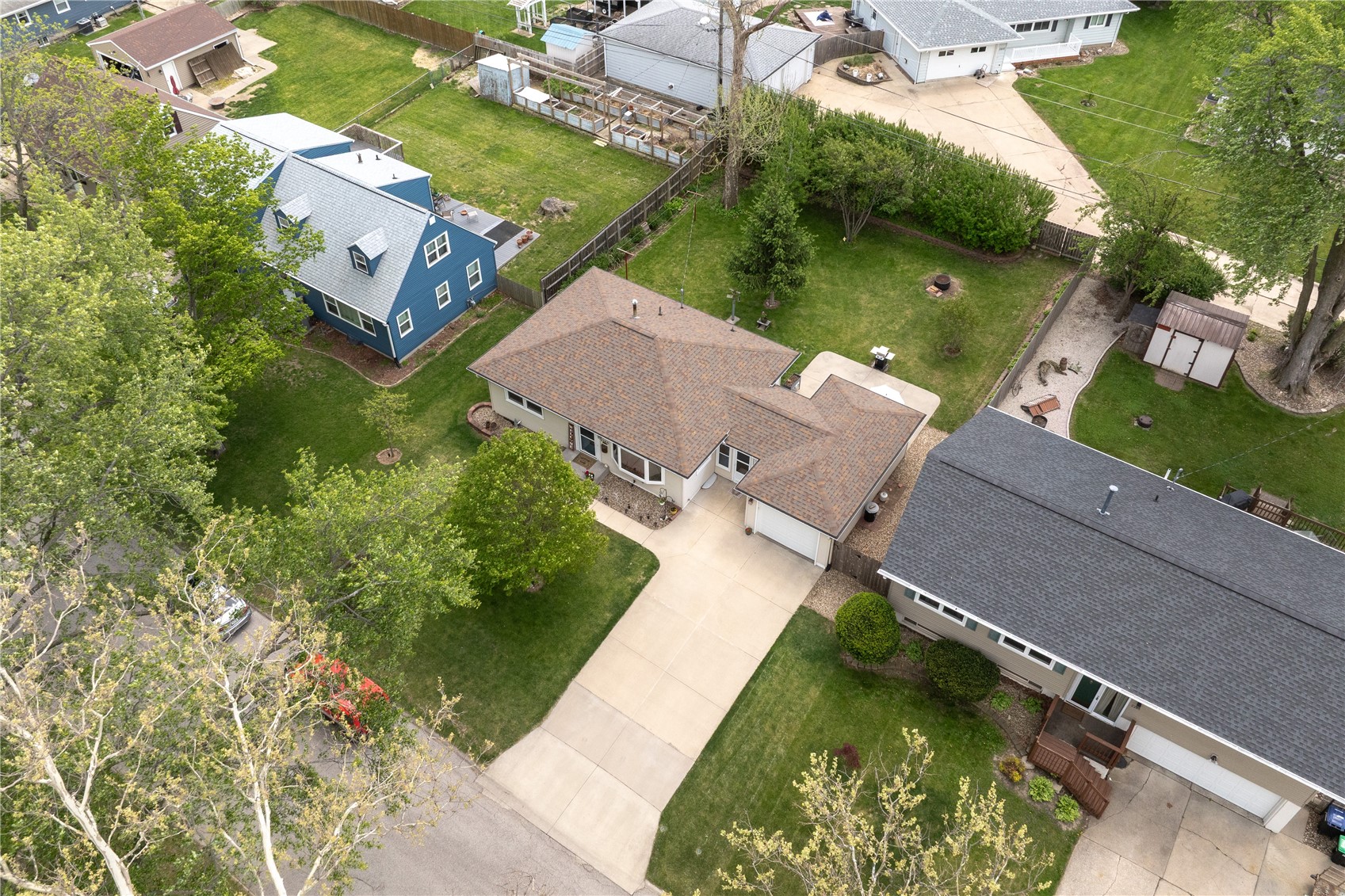 2265 11th Avenue Marion IA 52302