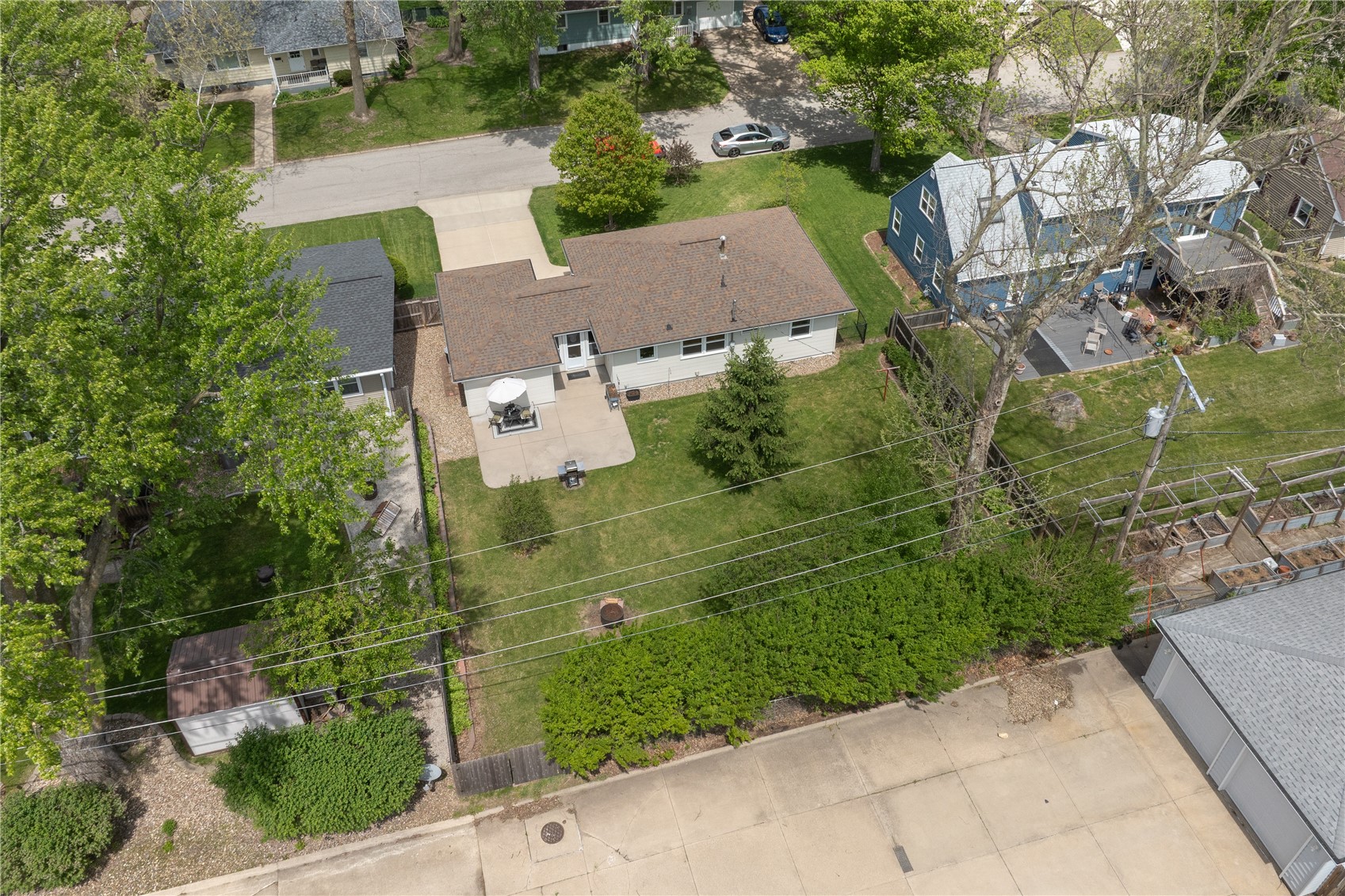 2265 11th Avenue Marion IA 52302