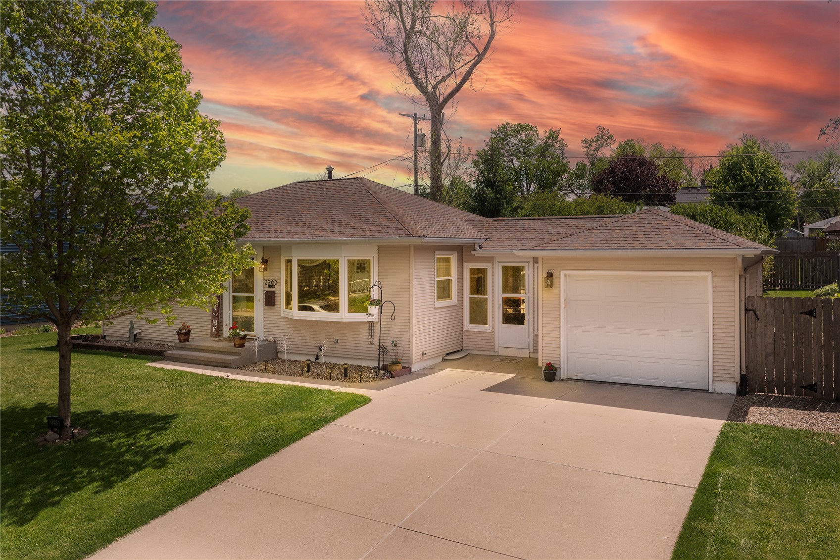 2265 11th Avenue Marion IA 52302