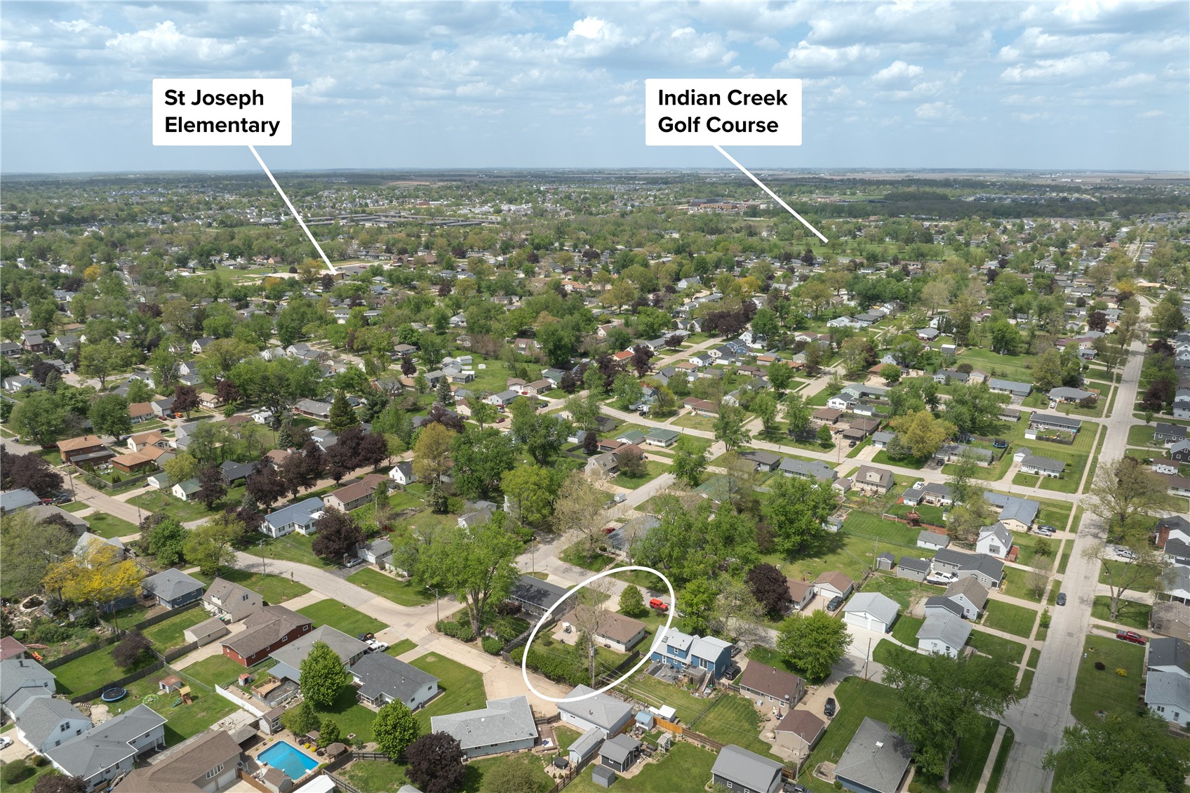 2265 11th Avenue Marion IA 52302