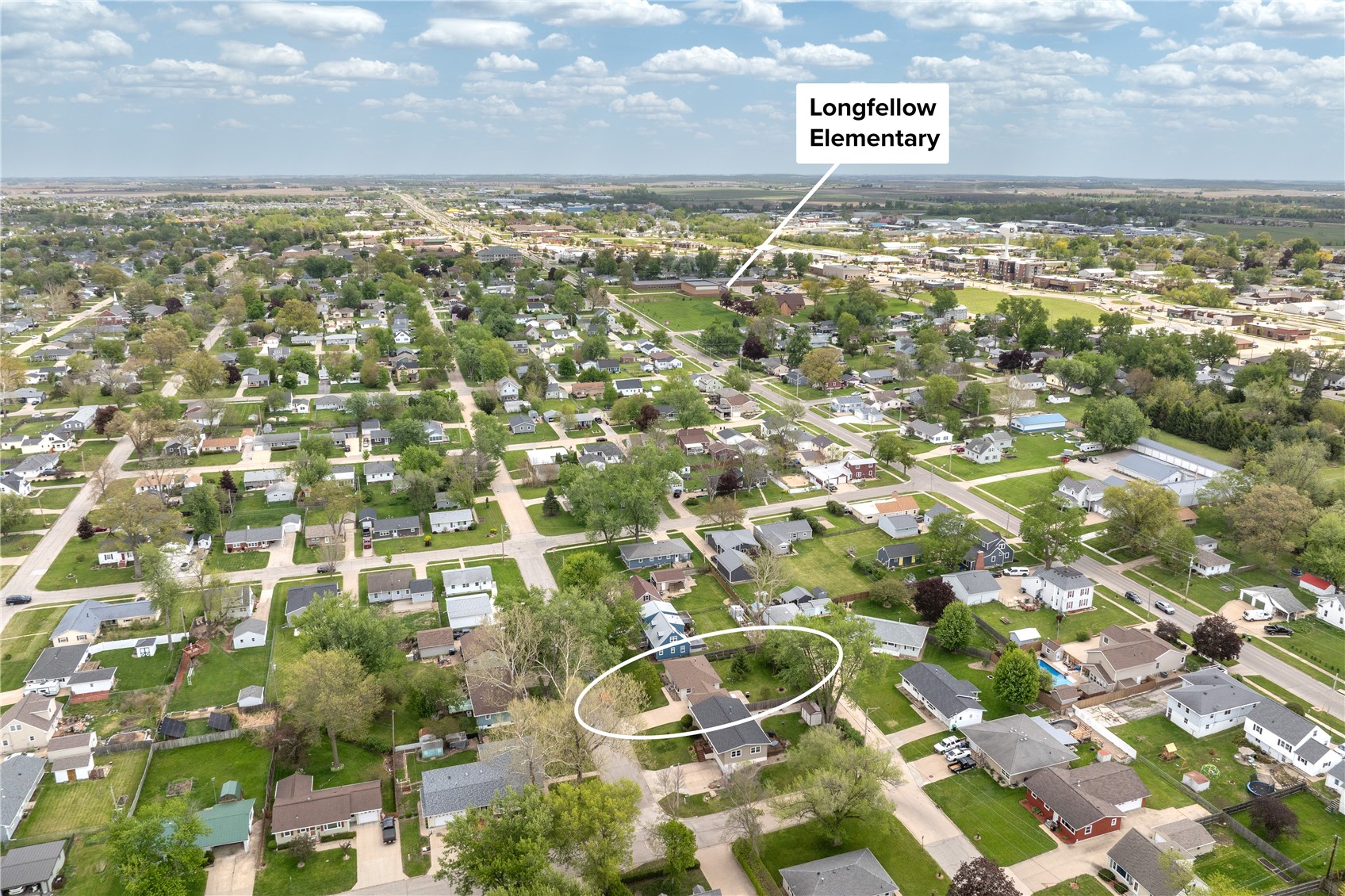 2265 11th Avenue Marion IA 52302