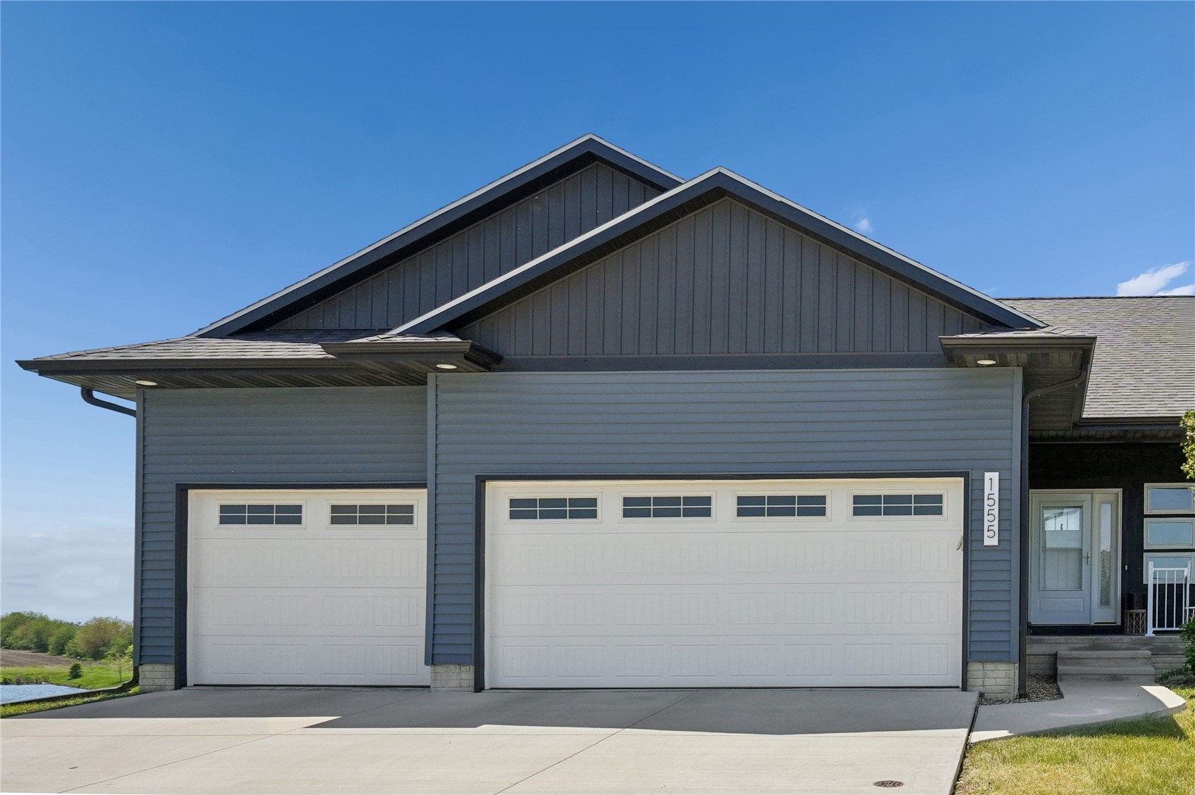 1555 Parker Court North Liberty IA 52317