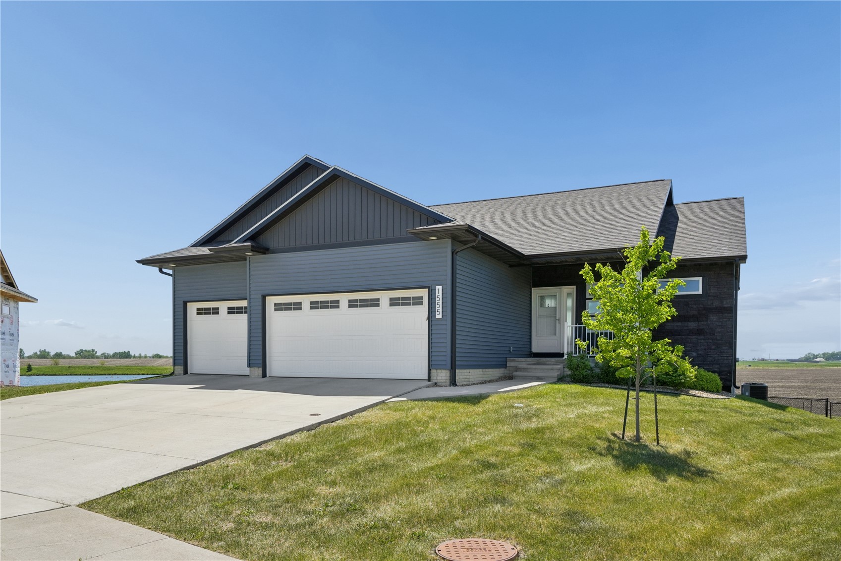 1555 Parker Court North Liberty IA 52317