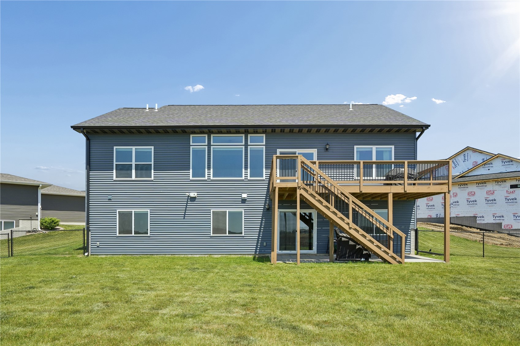 1555 Parker Court North Liberty IA 52317