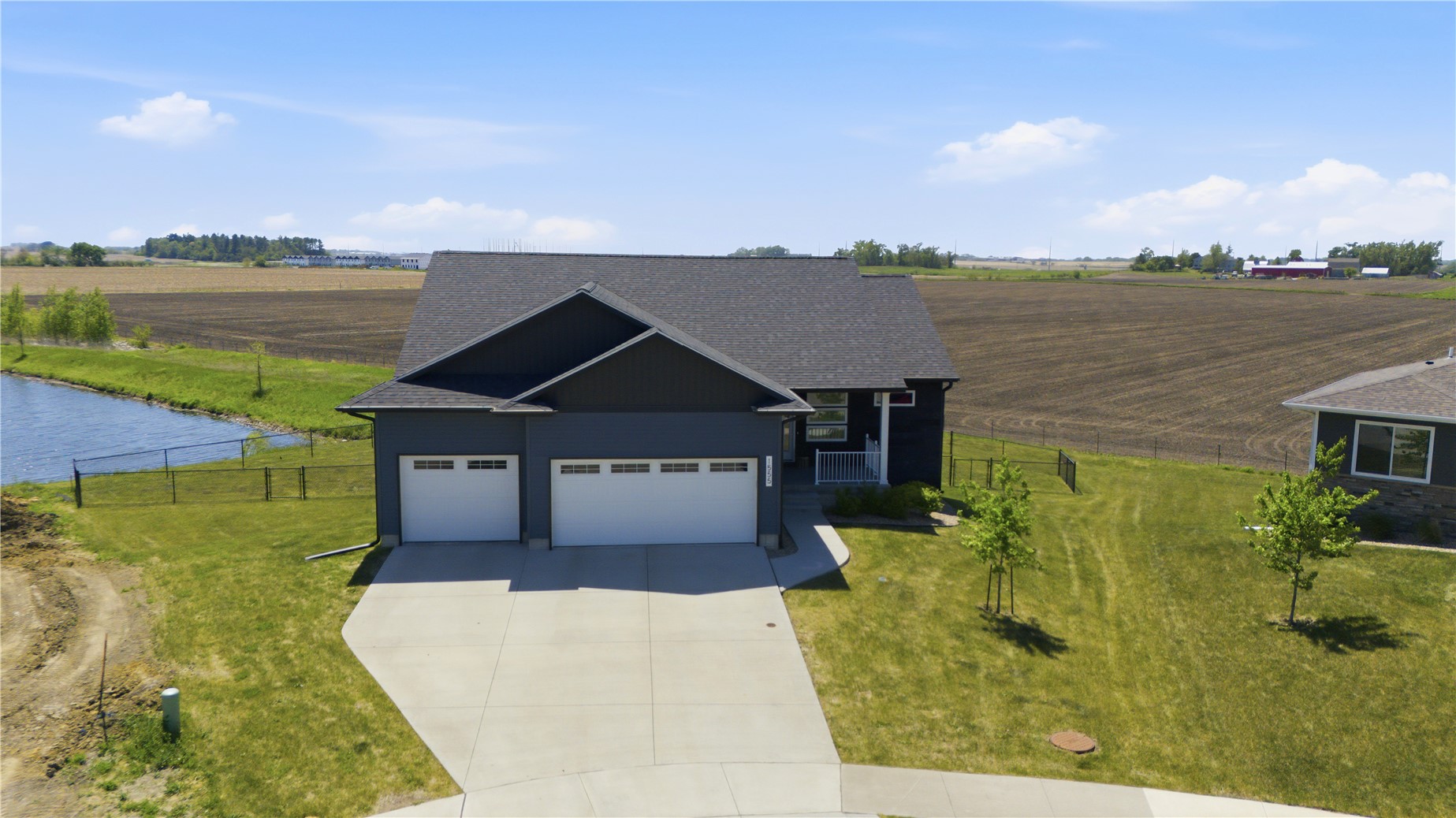 1555 Parker Court North Liberty IA 52317