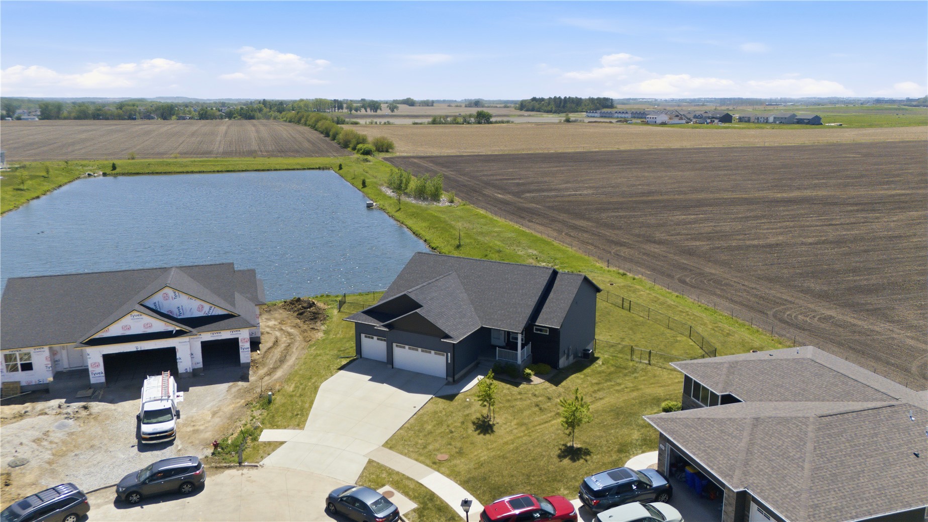 1555 Parker Court North Liberty IA 52317