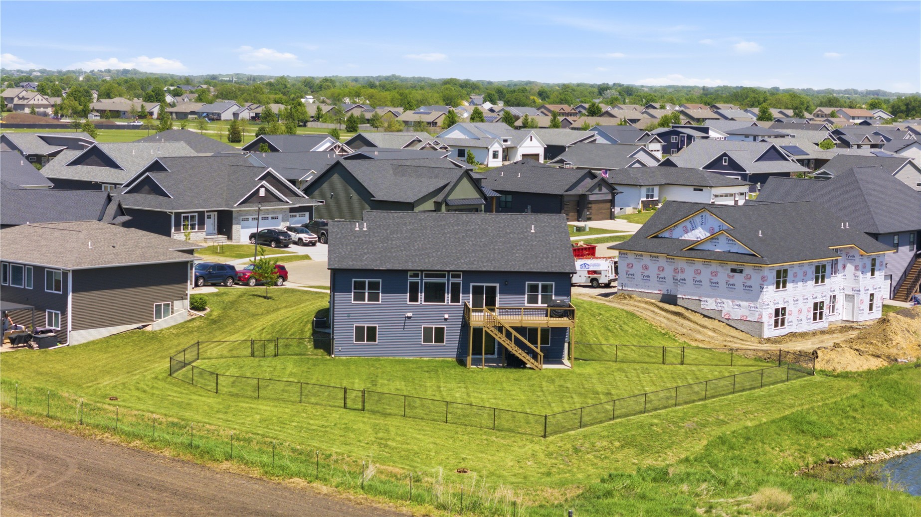 1555 Parker Court North Liberty IA 52317