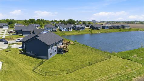 1555 Parker Court North Liberty IA 52317