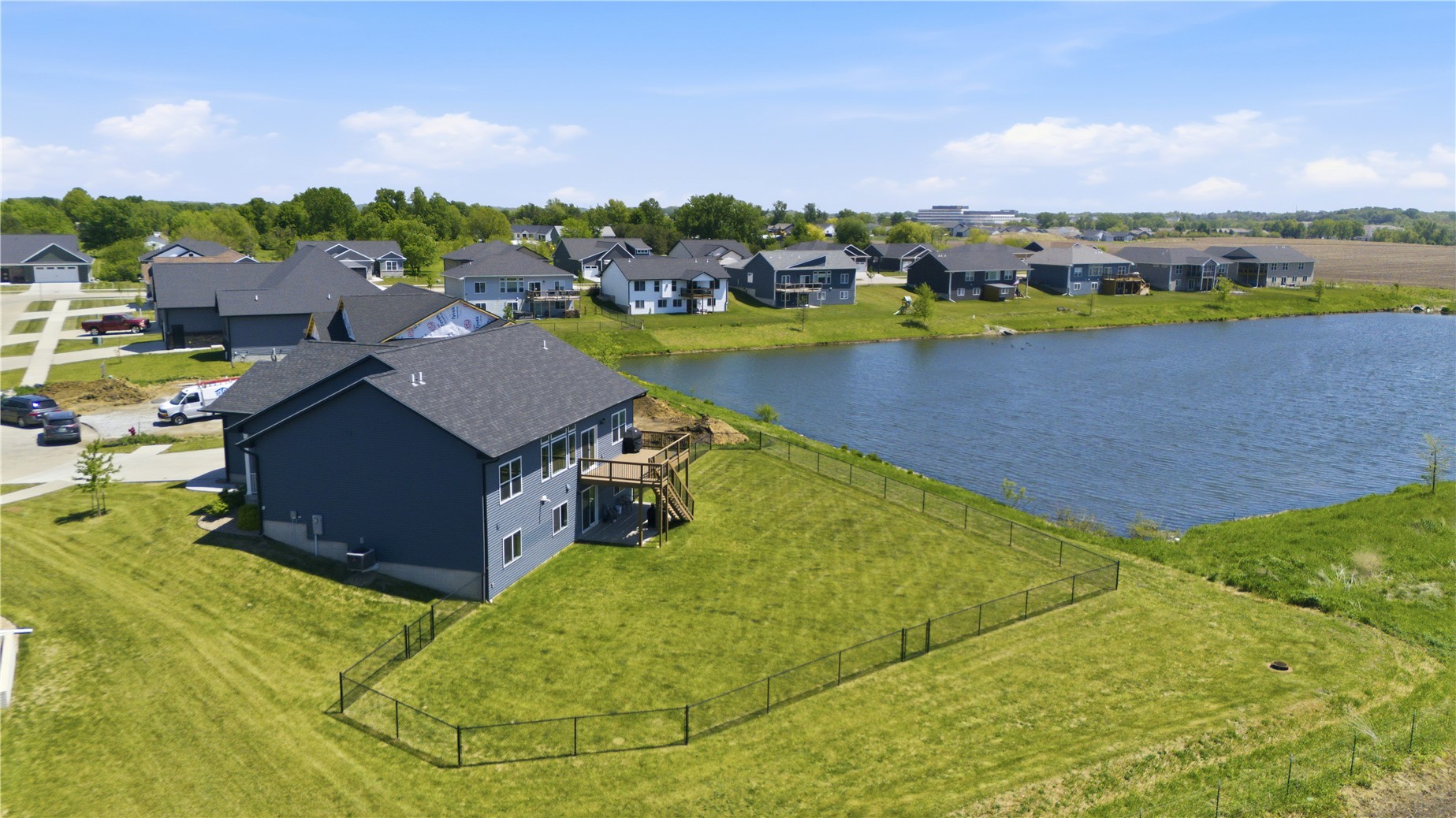 1555 Parker Court North Liberty IA 52317