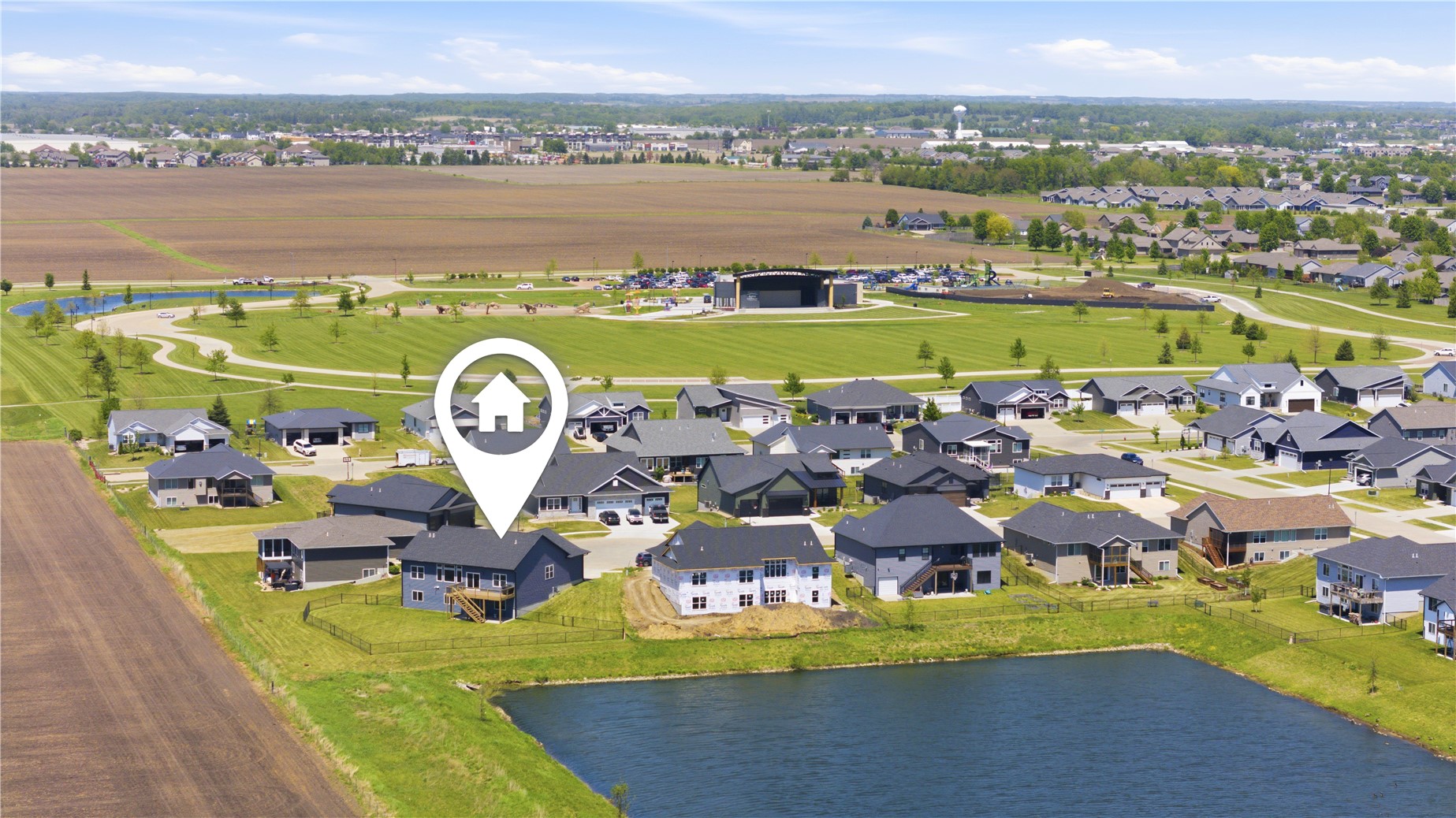 1555 Parker Court North Liberty IA 52317