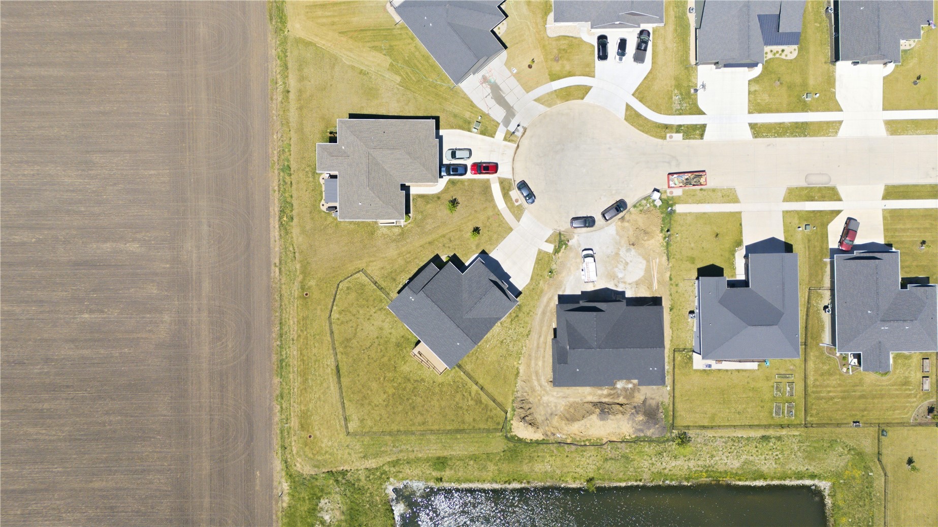 1555 Parker Court North Liberty IA 52317