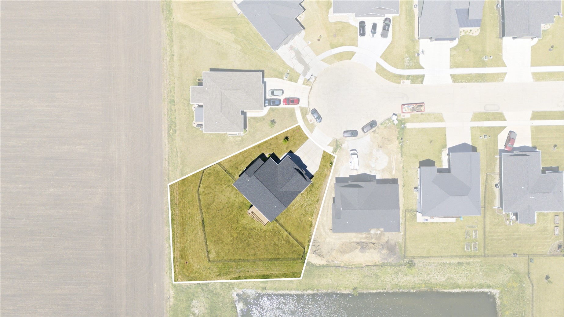 1555 Parker Court North Liberty IA 52317