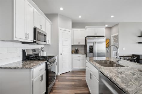 1555 Parker Court North Liberty IA 52317