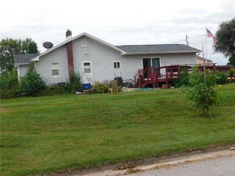 59 Plum Street Tipton IA 52772