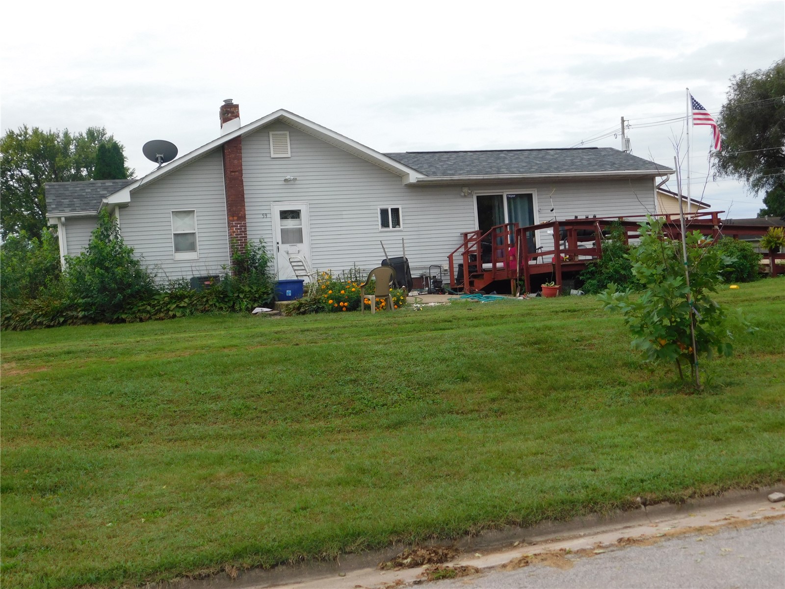 59 Plum Street Tipton IA 52772