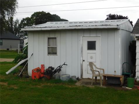 59 Plum Street Tipton IA 52772