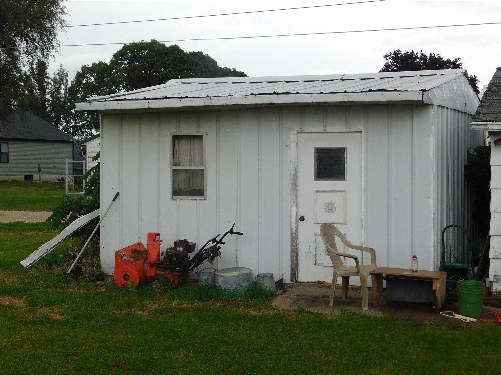 59 Plum Street Tipton IA 52772