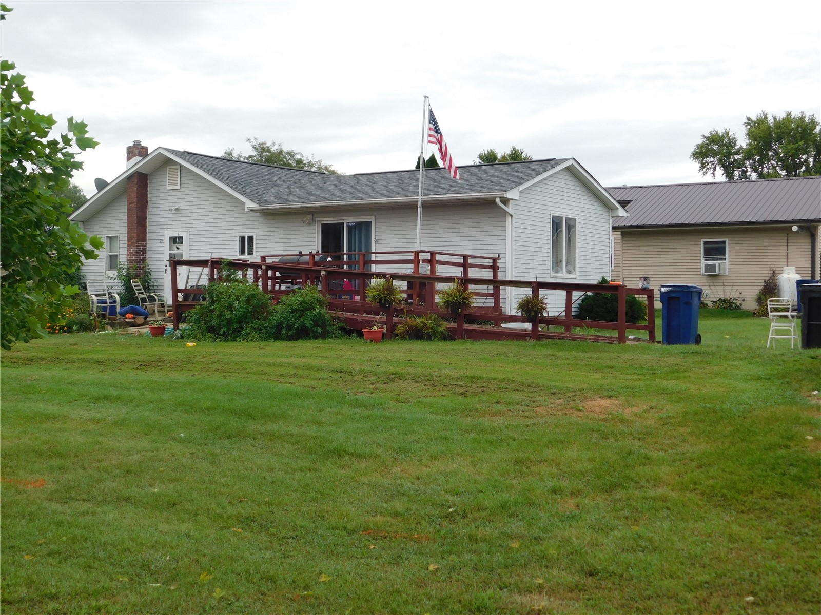 59 Plum Street Tipton IA 52772