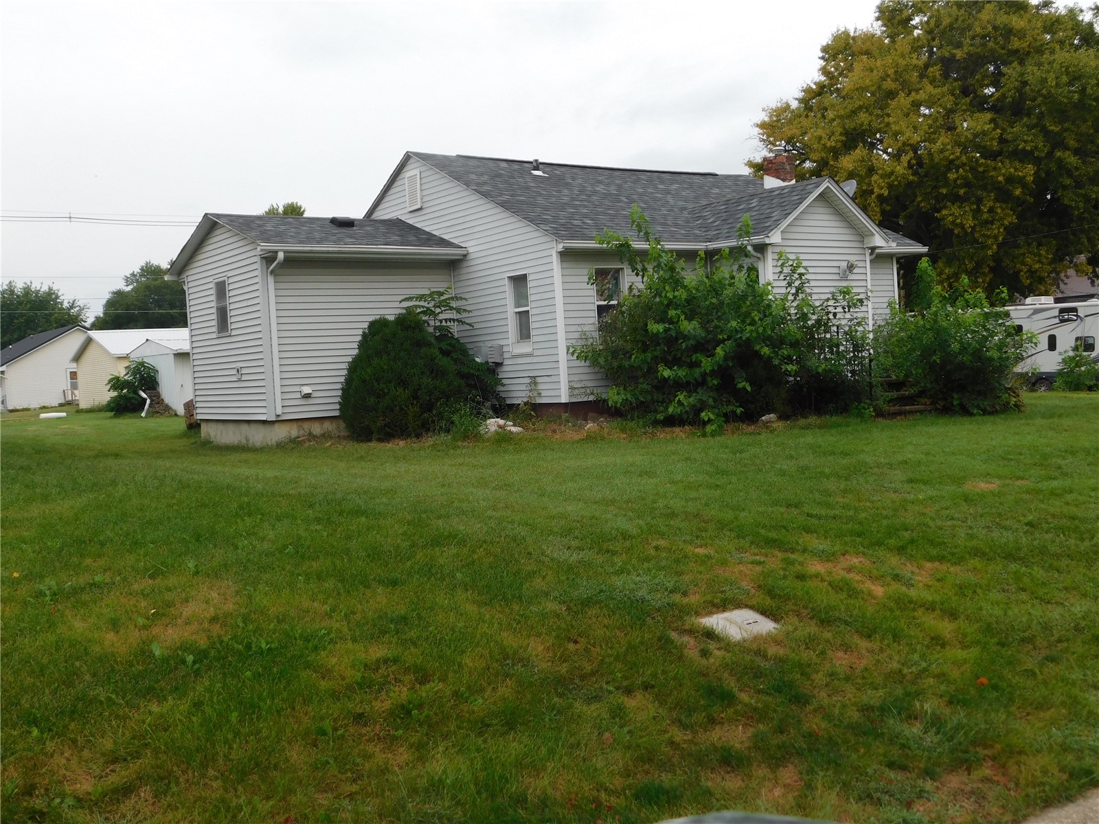 59 Plum Street Tipton IA 52772