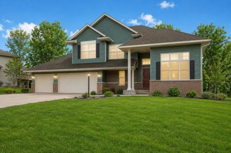 3991 NE Roberts Ridge Iowa City IA 52240