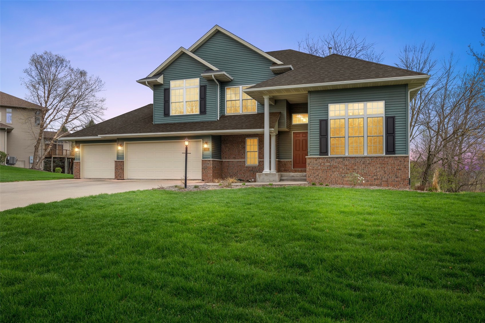 3991 NE Roberts Ridge Iowa City IA 52240