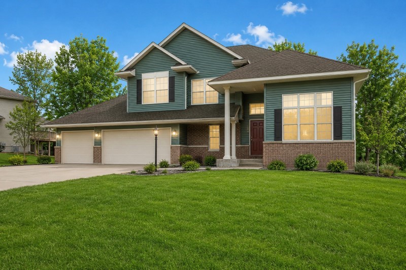 3991 NE Roberts Ridge Iowa City IA 52240