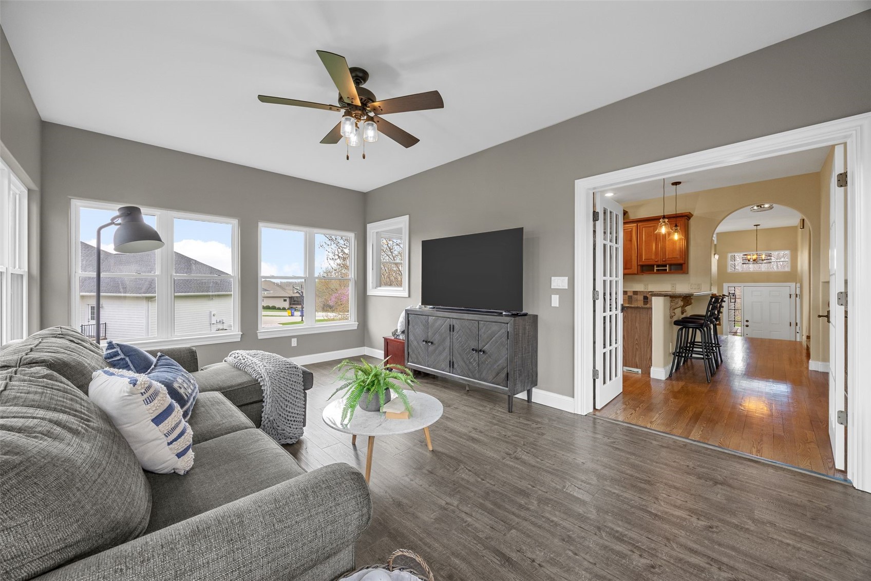 3991 NE Roberts Ridge Iowa City IA 52240