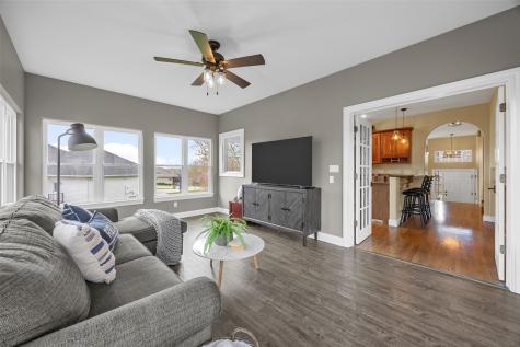 3991 NE Roberts Ridge Iowa City IA 52240