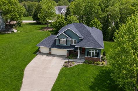 3991 NE Roberts Ridge Iowa City IA 52240