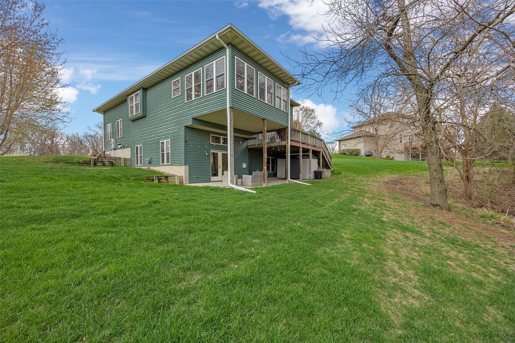3991 NE Roberts Ridge Iowa City IA 52240