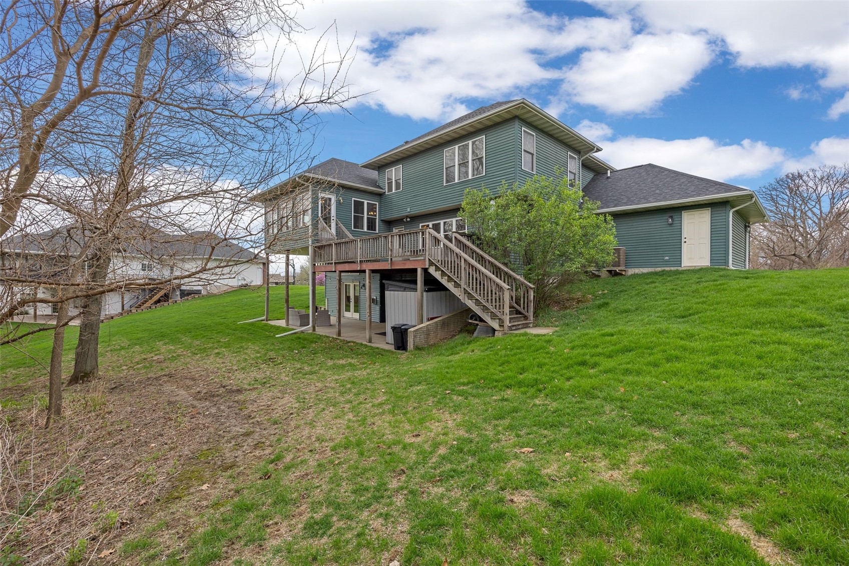 3991 NE Roberts Ridge Iowa City IA 52240