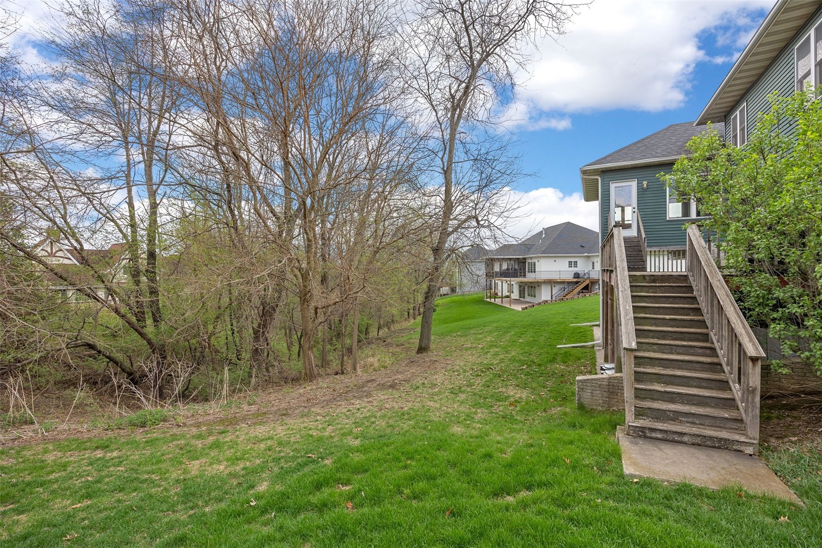 3991 NE Roberts Ridge Iowa City IA 52240