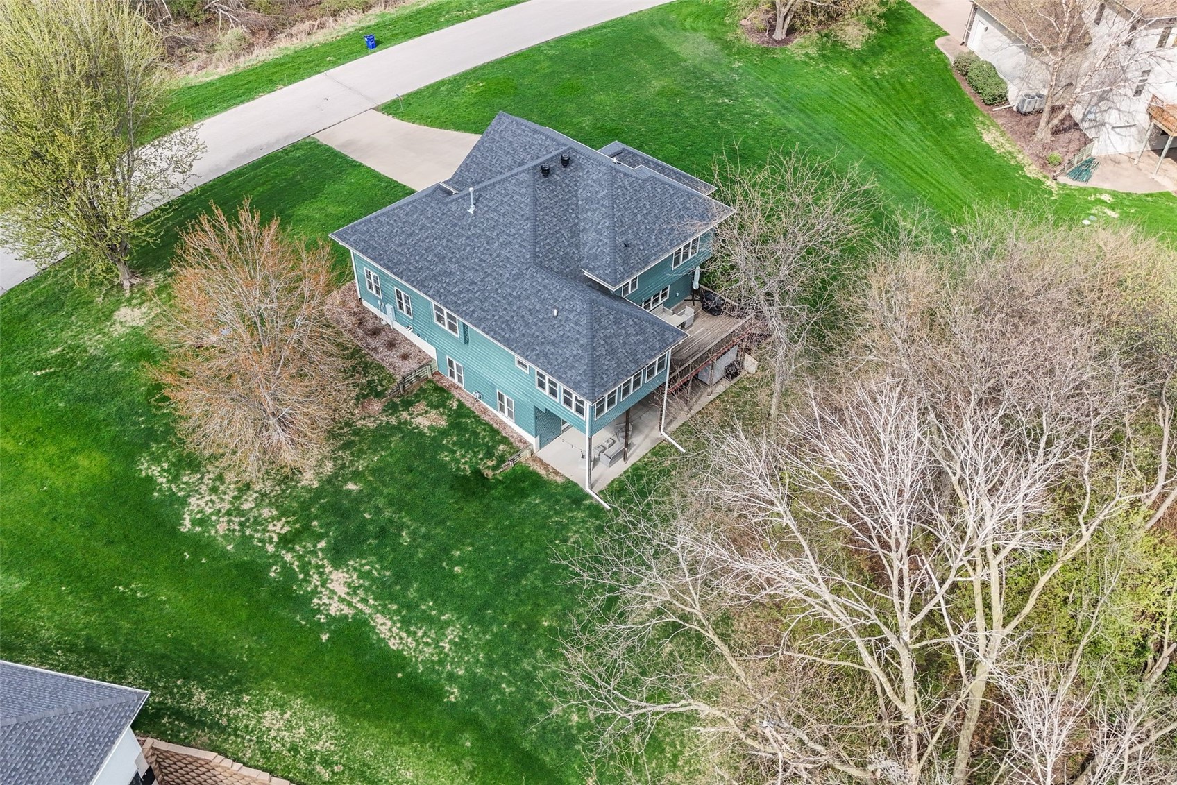 3991 NE Roberts Ridge Iowa City IA 52240