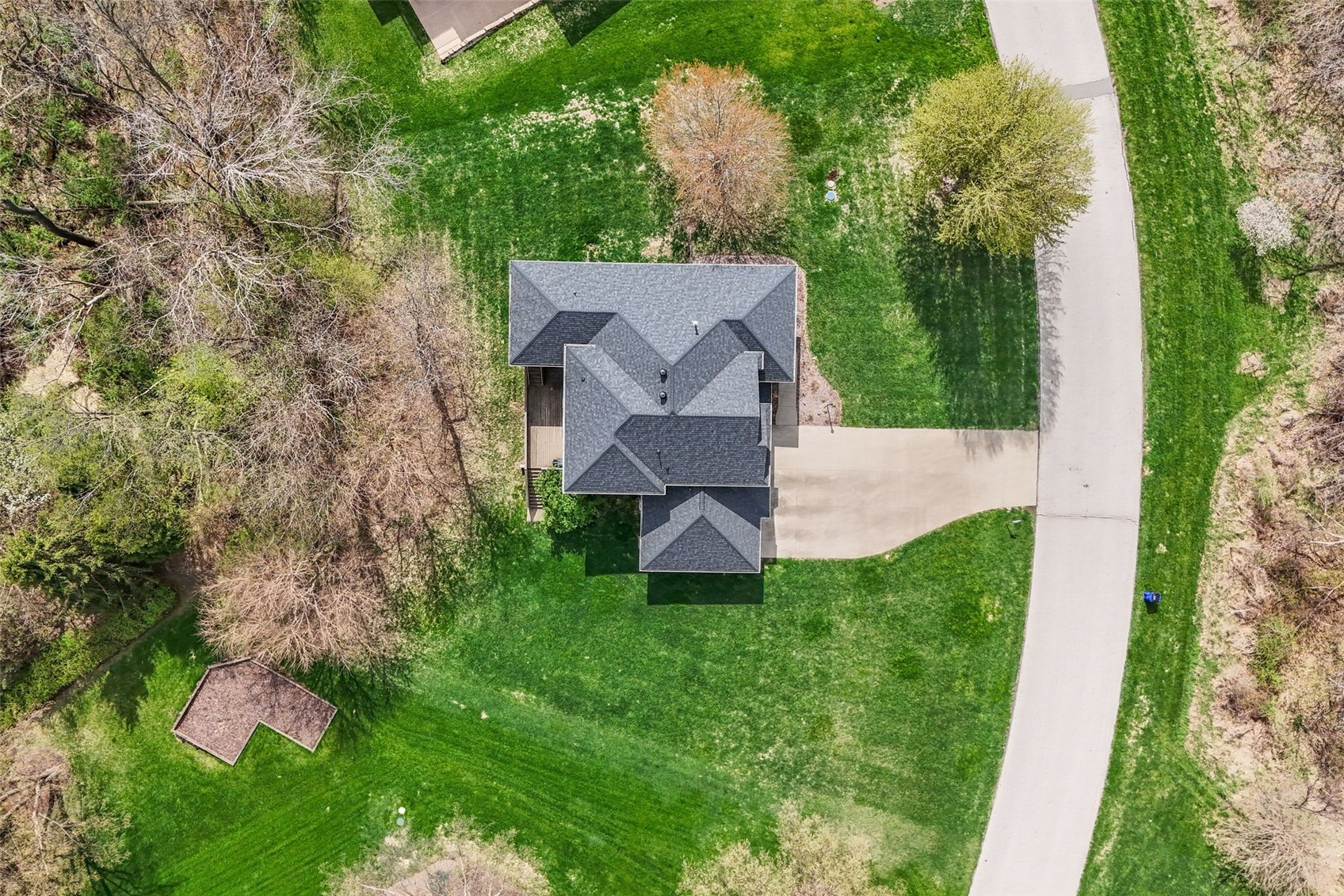 3991 NE Roberts Ridge Iowa City IA 52240