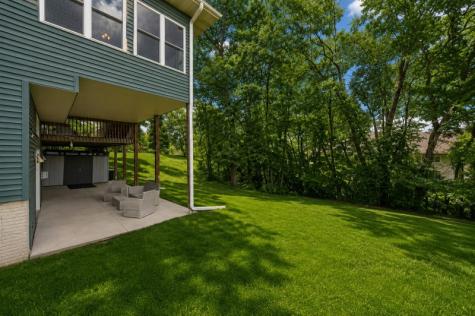 3991 NE Roberts Ridge Iowa City IA 52240
