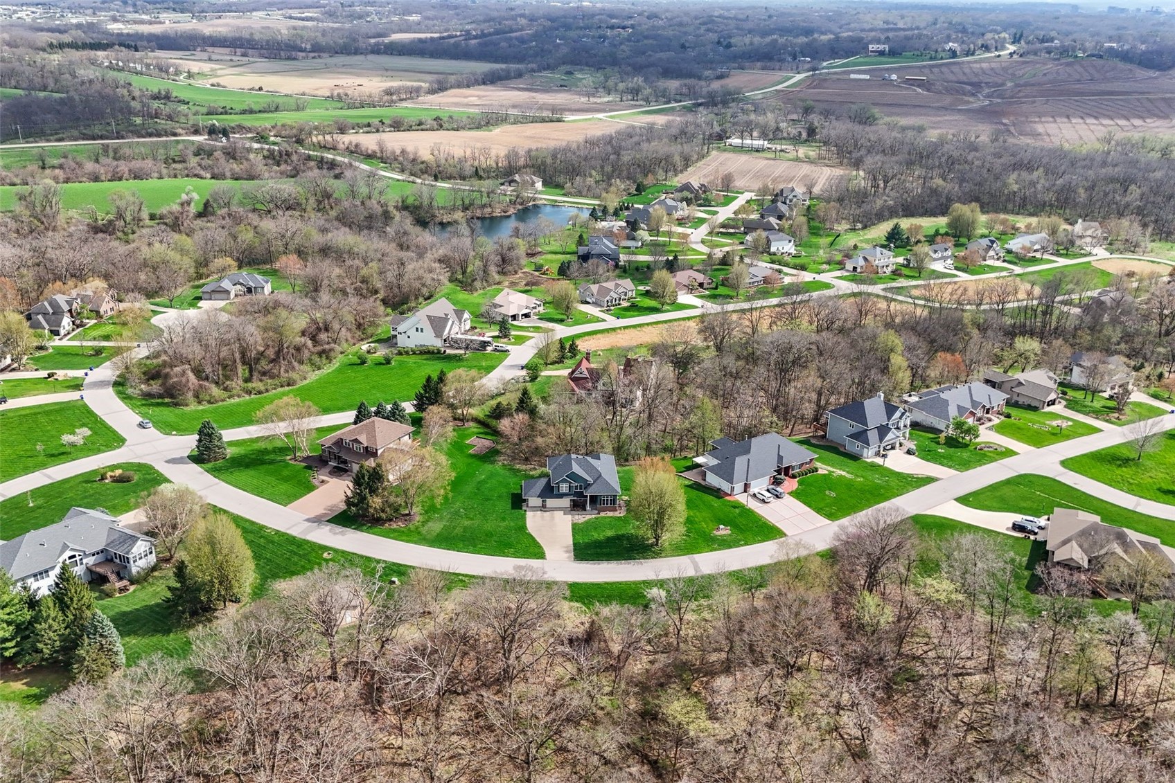 3991 NE Roberts Ridge Iowa City IA 52240