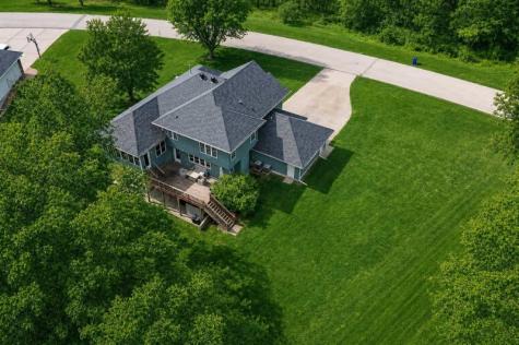 3991 NE Roberts Ridge Iowa City IA 52240