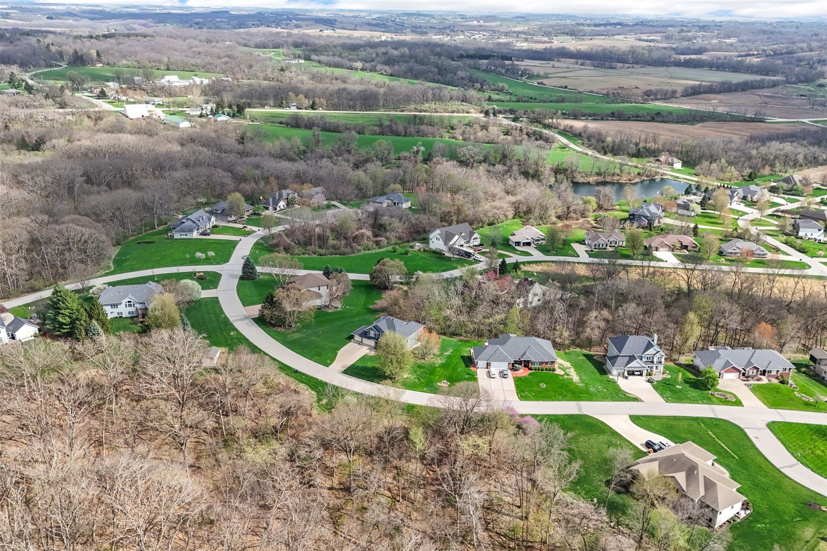 3991 NE Roberts Ridge Iowa City IA 52240