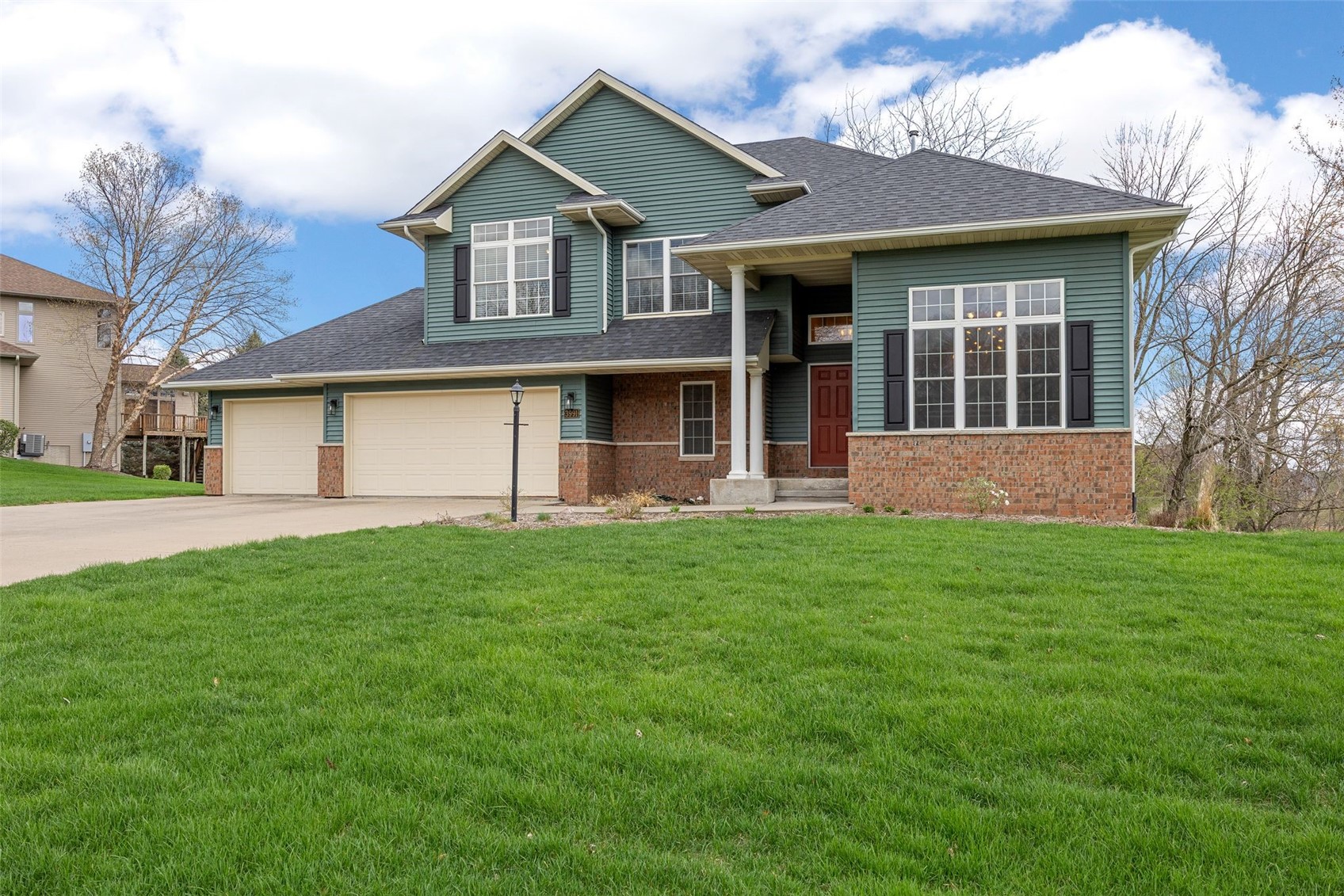 3991 NE Roberts Ridge Iowa City IA 52240